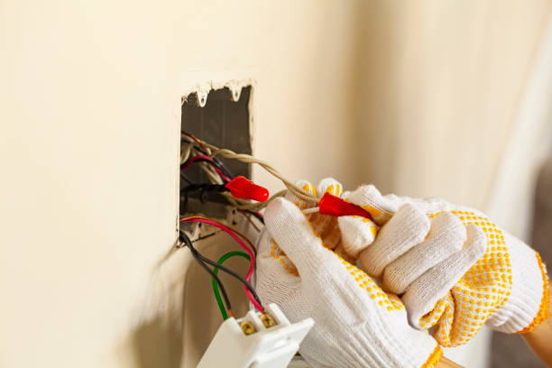 Best Commercial Electrical Services  in North Edwards, CA