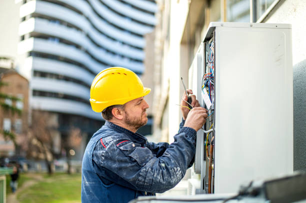 Best Emergency Electrical Repair Services  in North Edwards, CA