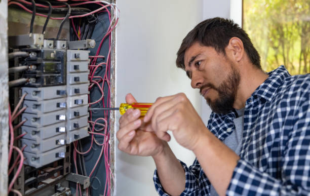 Emergency Electrical Repair Services in North Edwards, CA